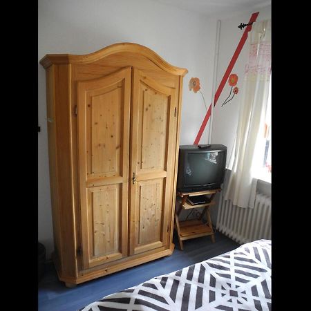 Neu! Fewo Sankt Florian Naehe Heide, Spo, Buesum Lehe  Extérieur photo