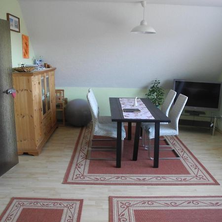 Neu! Fewo Sankt Florian Naehe Heide, Spo, Buesum Lehe  Extérieur photo
