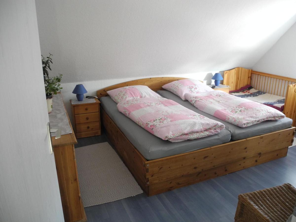 Neu! Fewo Sankt Florian Naehe Heide, Spo, Buesum Lehe  Extérieur photo