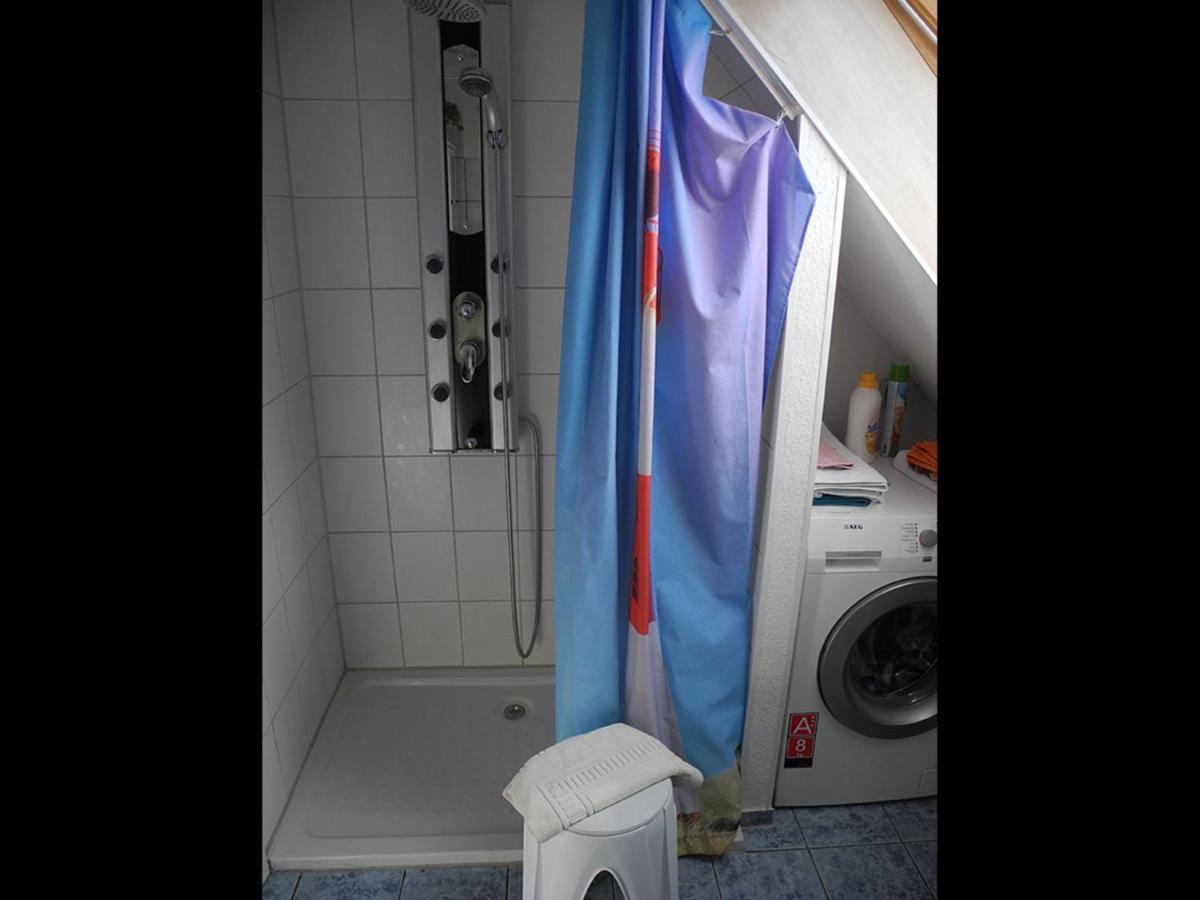 Neu! Fewo Sankt Florian Naehe Heide, Spo, Buesum Lehe  Extérieur photo
