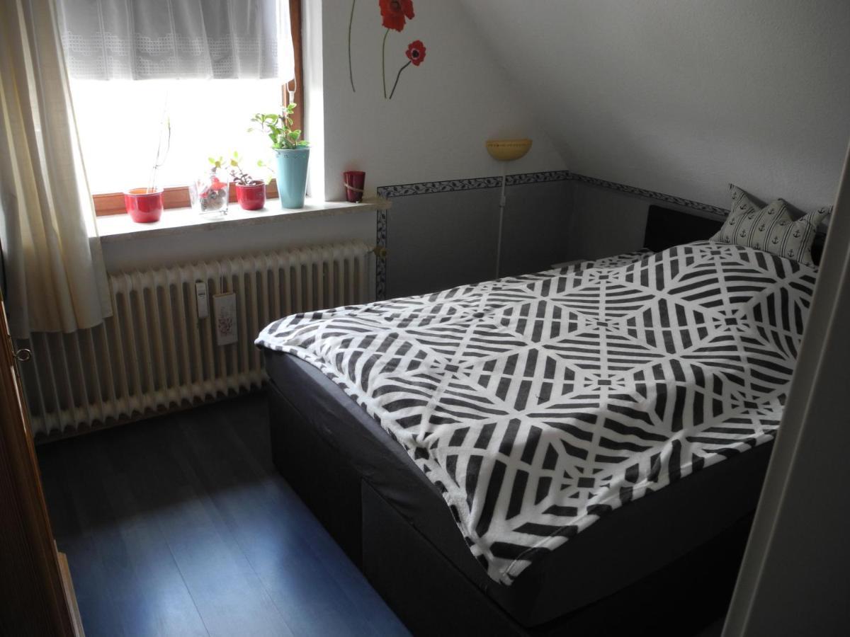 Neu! Fewo Sankt Florian Naehe Heide, Spo, Buesum Lehe  Extérieur photo