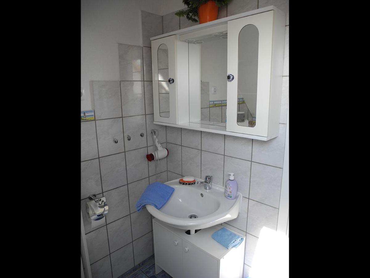 Neu! Fewo Sankt Florian Naehe Heide, Spo, Buesum Lehe  Extérieur photo