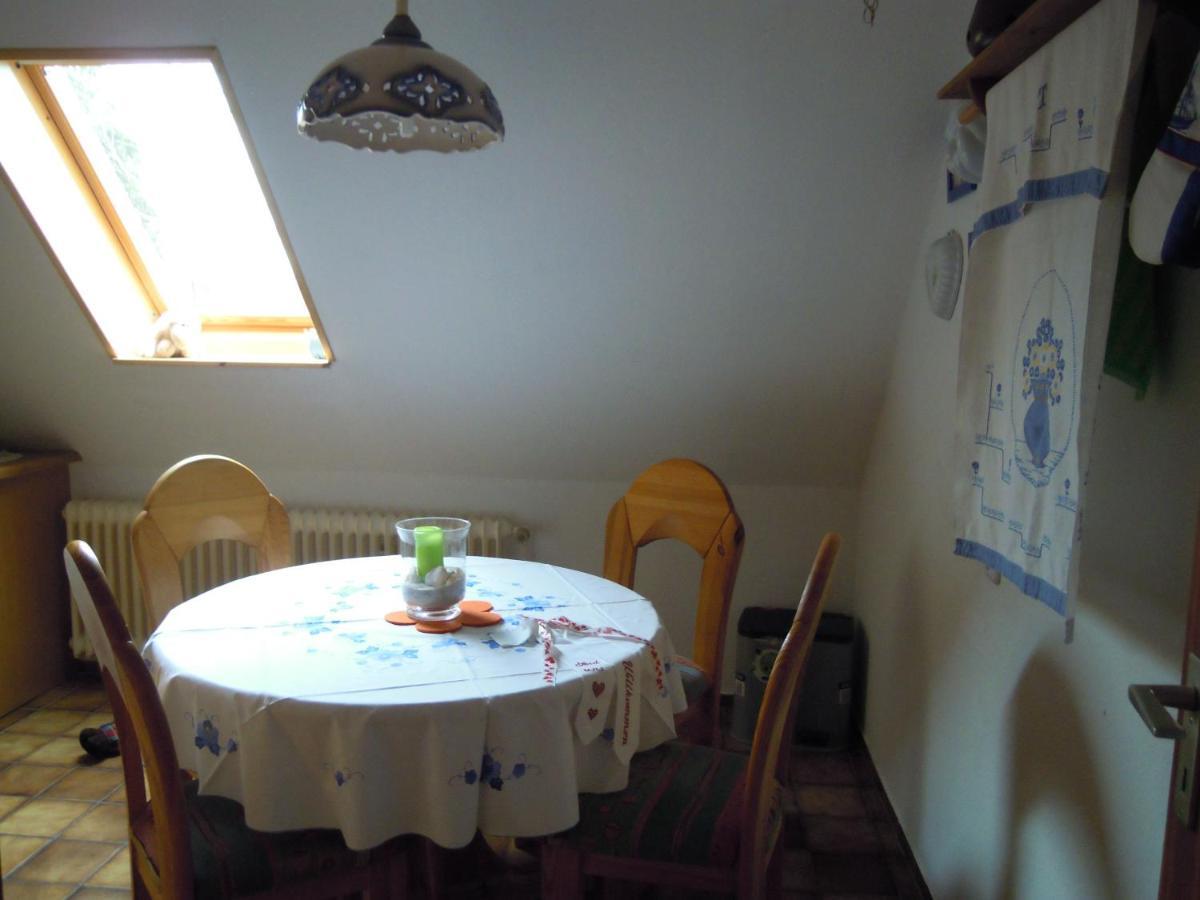 Neu! Fewo Sankt Florian Naehe Heide, Spo, Buesum Lehe  Extérieur photo