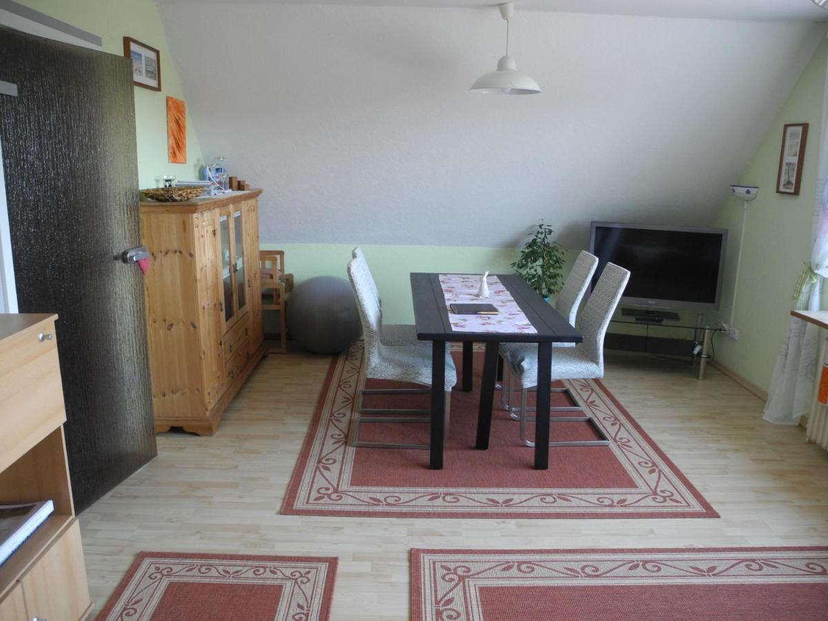 Neu! Fewo Sankt Florian Naehe Heide, Spo, Buesum Lehe  Extérieur photo