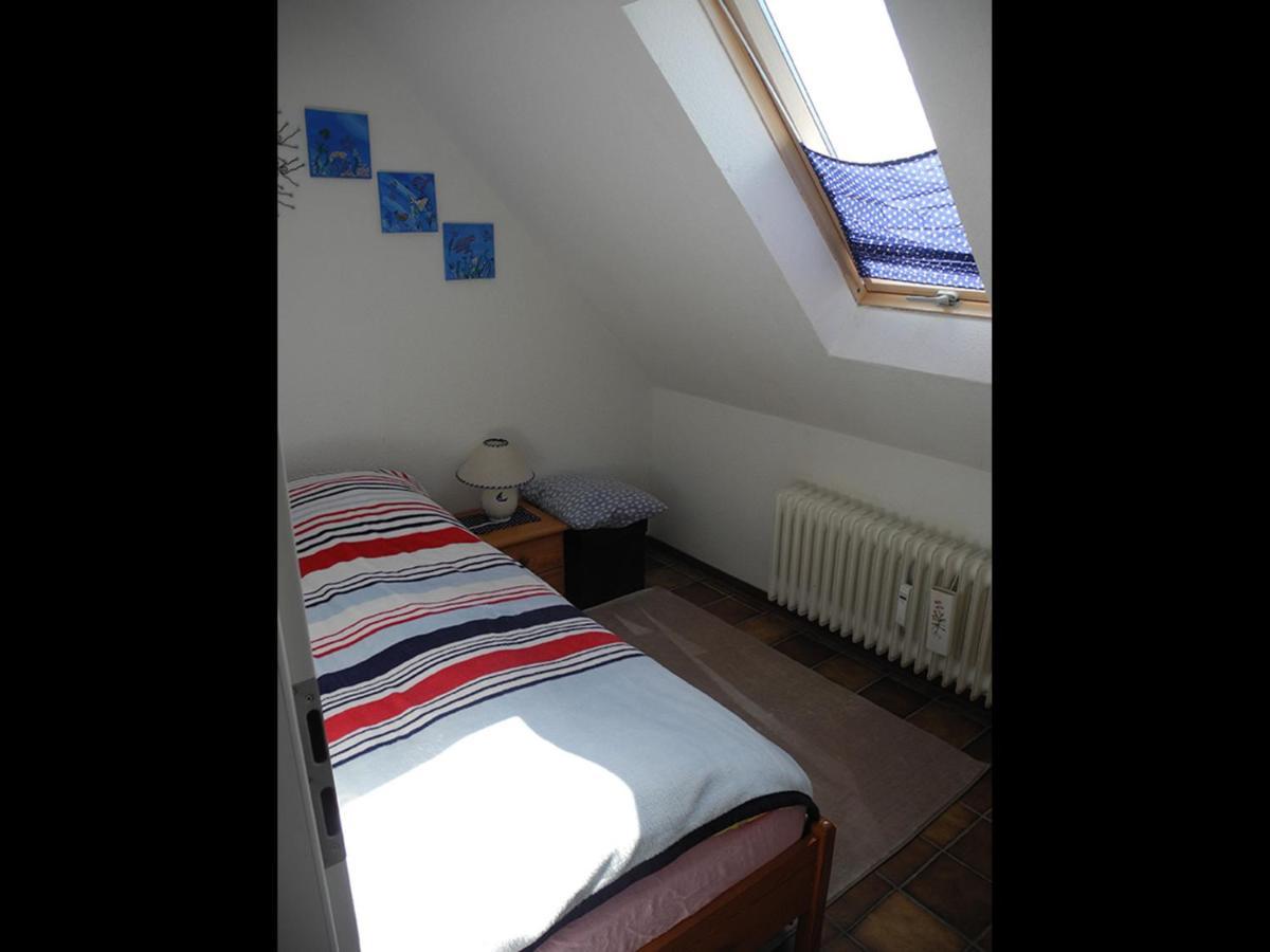 Neu! Fewo Sankt Florian Naehe Heide, Spo, Buesum Lehe  Extérieur photo